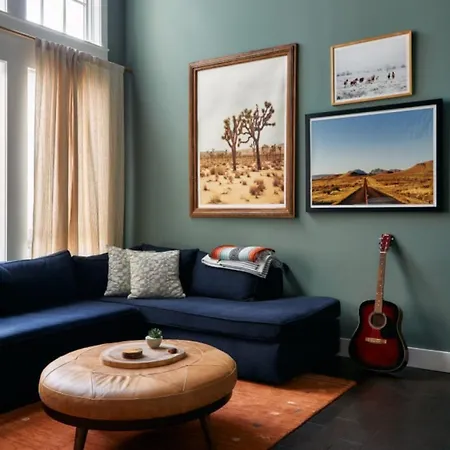 Holiday home Southeast X Southwest Nashville