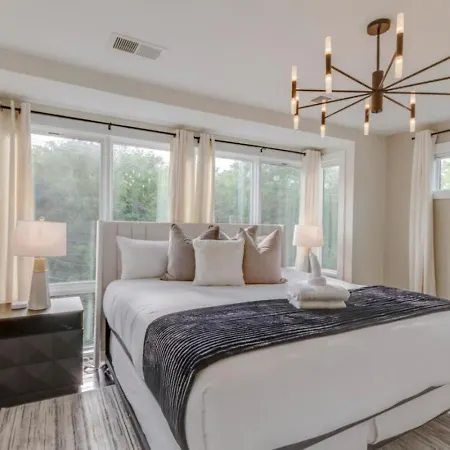 Holiday home North Hideaway- Game Room- Spacious Nashville