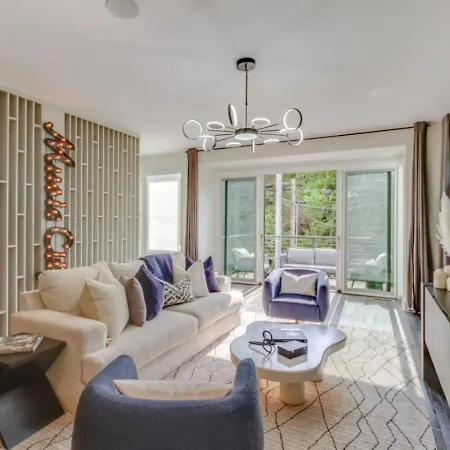 North Hideaway- Game Room- Spacious Nashville