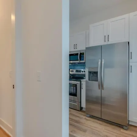 Holiday home Jazz Junction 2 Bedroom And Kitchen 7 Mins To Broadway Nashville