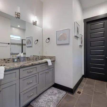 Holiday home Tranquil East Nash Escape - Pool Table Nashville