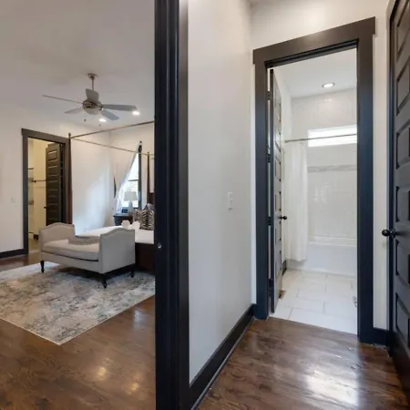 Tranquil East Nash Escape - Pool Table Holiday home