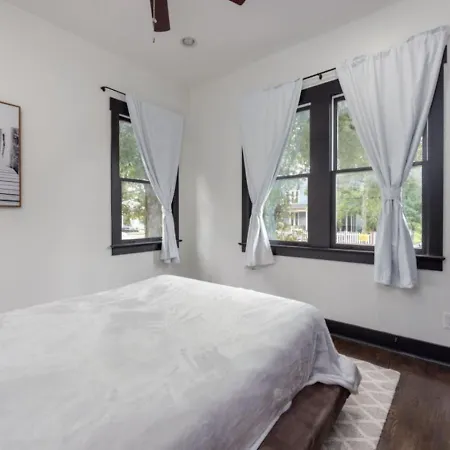 Tranquil East Nash Escape - Pool Table * Nashville