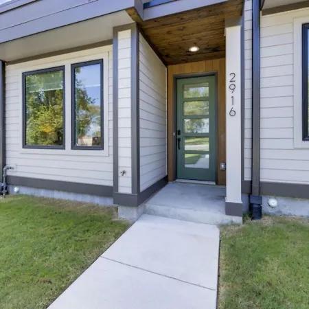 Tennessee Whiskey Townhome 4bd 4.5bth *