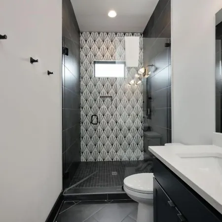 Holiday home Cerulean Oasis - Rooftop Views - Heart Of The Nashville