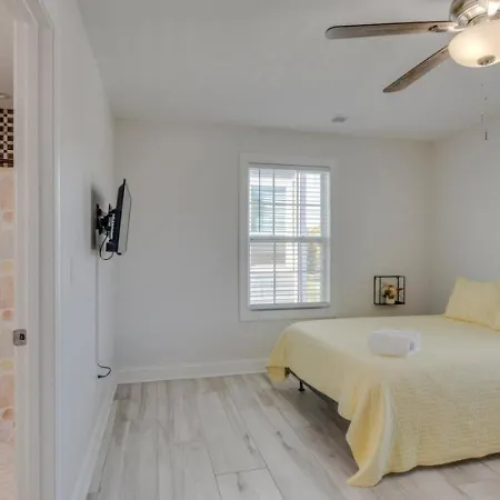 Holiday home The West End Delight- 8 Min To Broadway Nashville