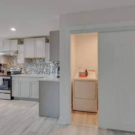 Holiday home The West End Delight- 8 Min To Broadway Nashville