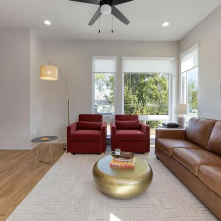 Music Four Bedrooms Four Bathrooms Stunning Rooftop Nashville
