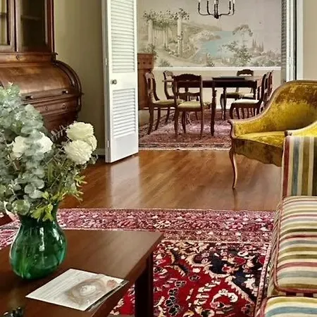 Elegance Enjoy Southern Comfort In Style Nashville