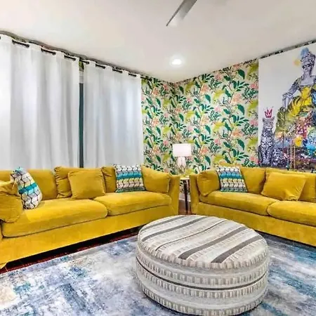 North Luxury Home! Perfect For Large Groups! Nashville