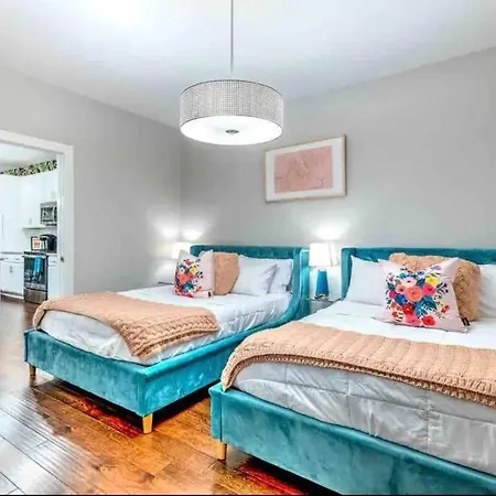 North Luxury Home! Perfect For Large Groups! * Nashville