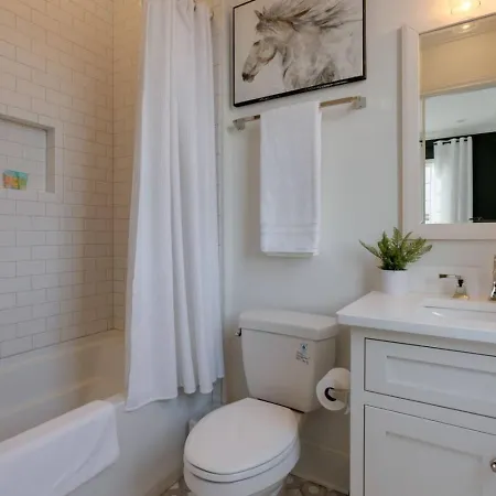 Holiday home Downtown Luxury Large Townhome Lots Of Beds