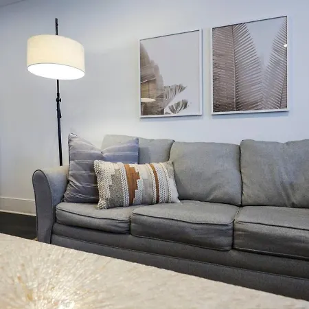 Holiday home Double Townhomes Elegant Design Big Groups