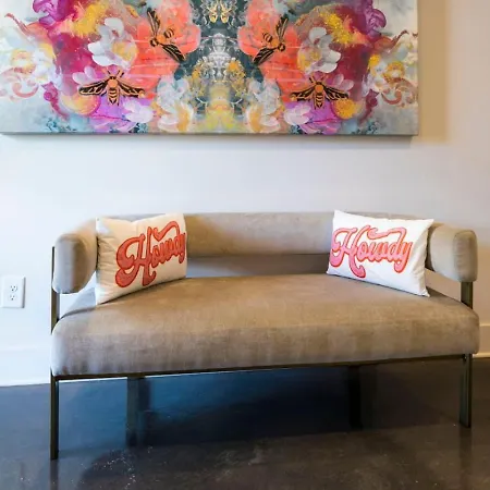 Nashvista Townhome Downtown Views 10 Comfy Beds * Nashville