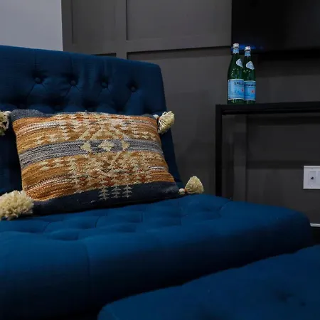 Large Private Rooftop Spacious Luxury Townhome