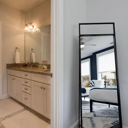 Superstar Ultra Luxury Minutes To Downtown * Nashville