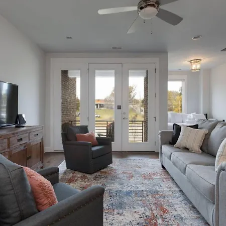 Superstar Ultra Luxury Minutes To Downtown * Nashville