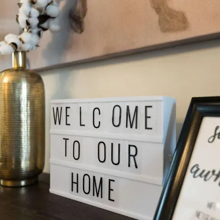 Holiday home Superstar Ultra Luxury Minutes To Downtown *