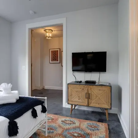 Superstar Ultra Luxury Minutes To Downtown * Nashville