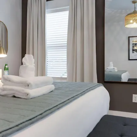 Premier Townhome East Minutes Downtown *