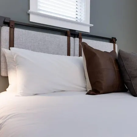 Premier Townhome East Minutes Downtown Holiday home Nashville
