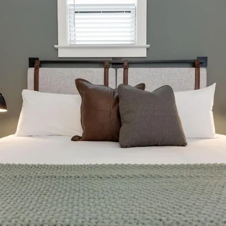 Premier Townhome East Minutes Downtown *