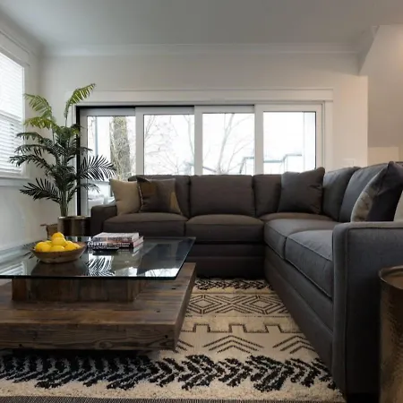 Premier Townhome East Minutes Downtown Holiday home Nashville