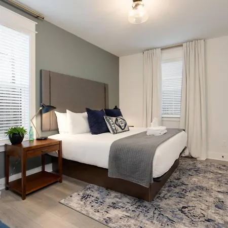 Premier Townhome East Minutes Downtown *
