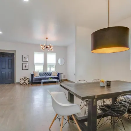 Dreamer - Mins To Downtown - 3br 2.5bath Holiday home Nashville