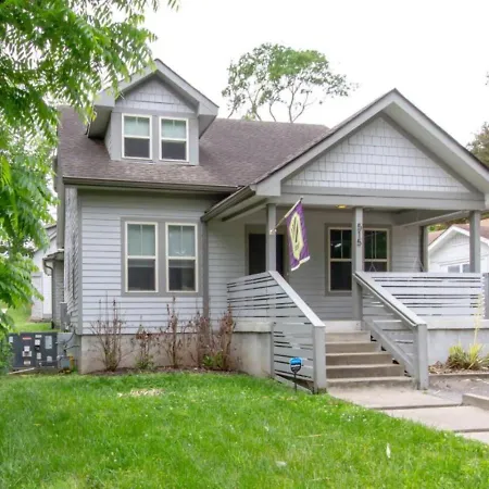 Holiday home Dreamer - Mins To Downtown - 3br 2.5bath Nashville