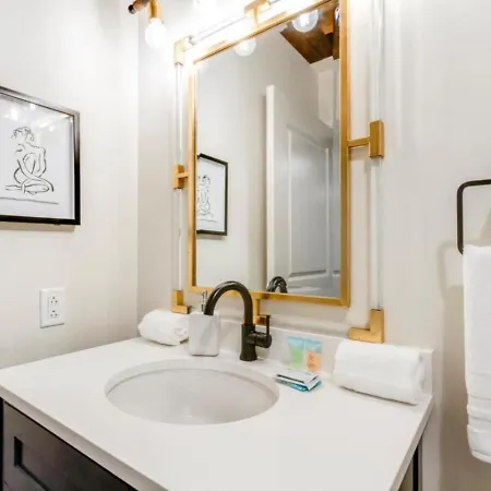 Stylish With Urban Charm * Nashville