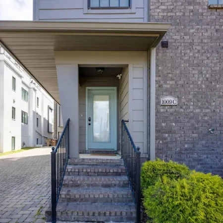 Holiday home The Americana 4 Bedroom 3.5 Bath Luxury Nashville