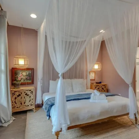 Bold Boho Beauty Three Bedroom Three And A Half Bath