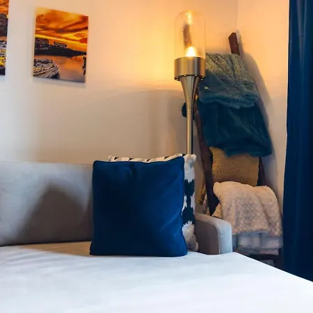 Luxury Double Townhomes With Two Huge Sky Rooftops Holiday home *