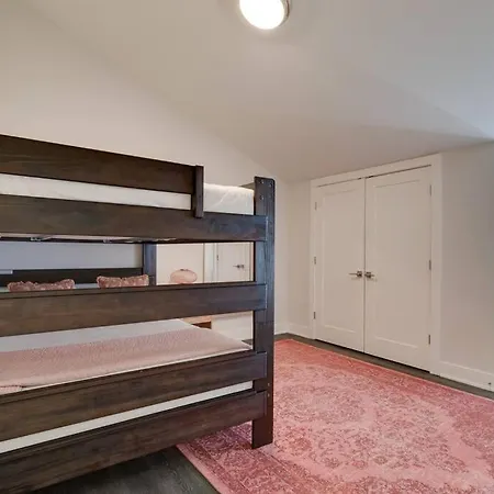 West End 4 Bd,4bath Walk To Bars-close To Broadway * Nashville