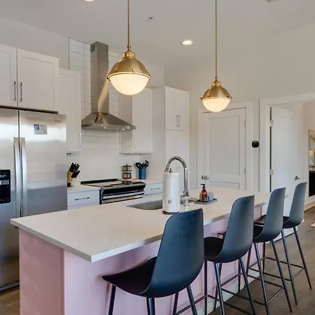 West End 4 Bd,4bath Walk To Bars-close To Broadway * Nashville