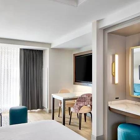 By Marriott Downtown/convention Center 3* Nashville