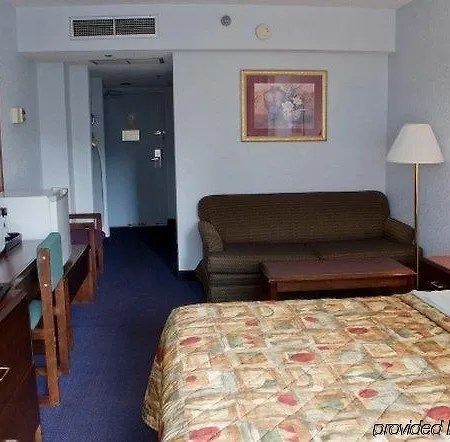 Springhill By Marriott Vanderbilt/west End 3* Nashville