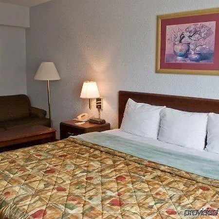 Springhill By Marriott Vanderbilt/west End 3*