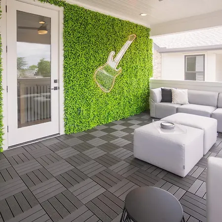 Holiday home The Savant Nashville