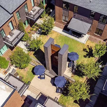 The Magnolia By Avantstay Apartment