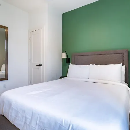 The Magnolia By Avantstay Nashville