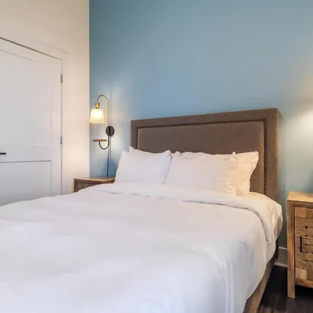 The Magnolia By Avantstay Apartment *