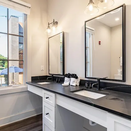 Apartment The Magnolia By Avantstay Nashville
