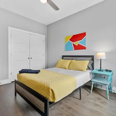 Rhythm And View - Broadway Groups Secure Garage Holiday home