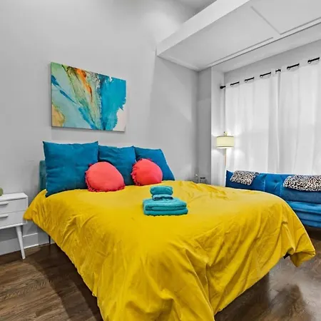 Heights - Broadway Designer Nashville