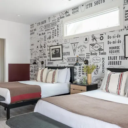 Apartment The Monroe By Avantstay *