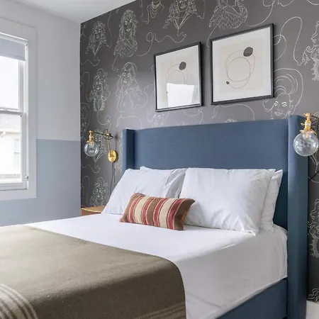 The Monroe By Avantstay Apartment Nashville