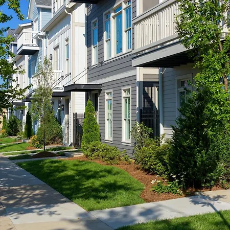 The Monroe By Avantstay Apartment
