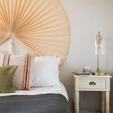 Apartment Cherokee By Avantstay *